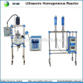 Kundengebundener industrieller Pilot Ultraschallhomogenizaton-Reaktor